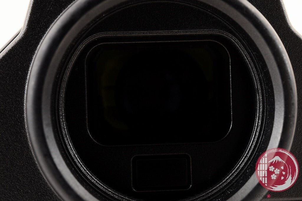 [ 76953 shots TOP MINT in Box ] Nikon Z fc Zfc Black 20.9MP from Japan Cg52