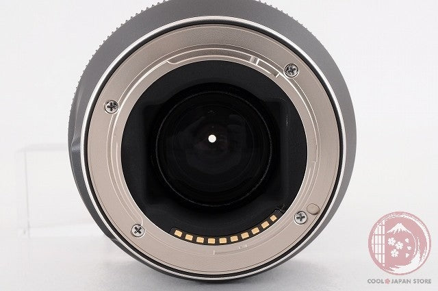 [TOP MINT in Box] Tamron 50-300mm f/4.5-6.3 Di iii VC VXD Sony from Japan Lu95