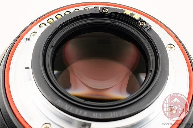 [MINT+ w/ Hood Caps] Pentax HD D FA 50mm f/1.4 SDM AW from Japan Lv36