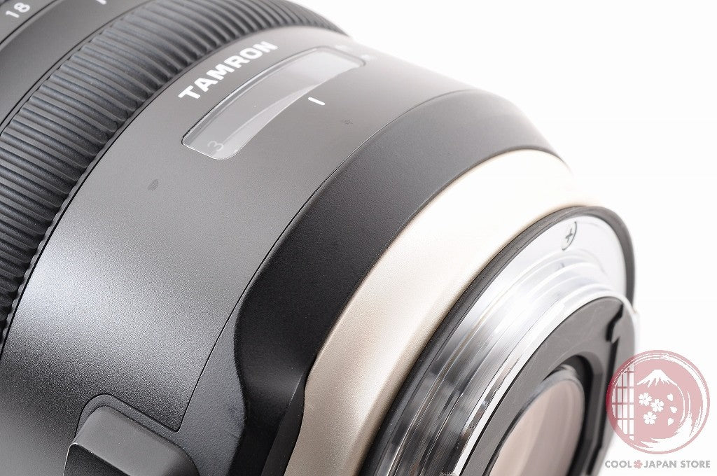DDU[MINT+ w/ Caps] Tamron SP 15-30mm f/2.8 Di VC USD G2 Canon from Japan Lu50