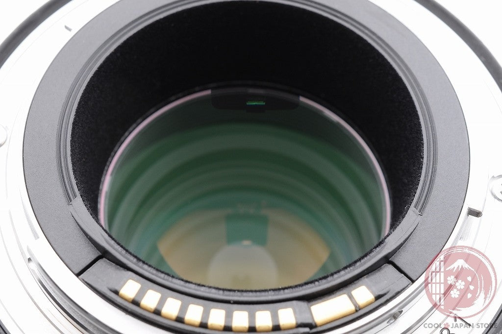 DDU [TOP MINT w/Hood Pouch]Canon EF 70-200mm f/4 L IS USM from Japan Lu66