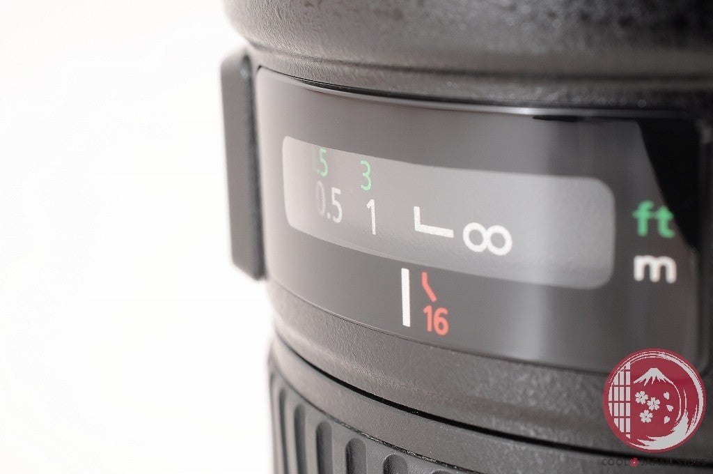 DDU[MINT+ in Box] Canon EF 16-35mm f/2.8 L II f2.8L USM from Japan Lu59