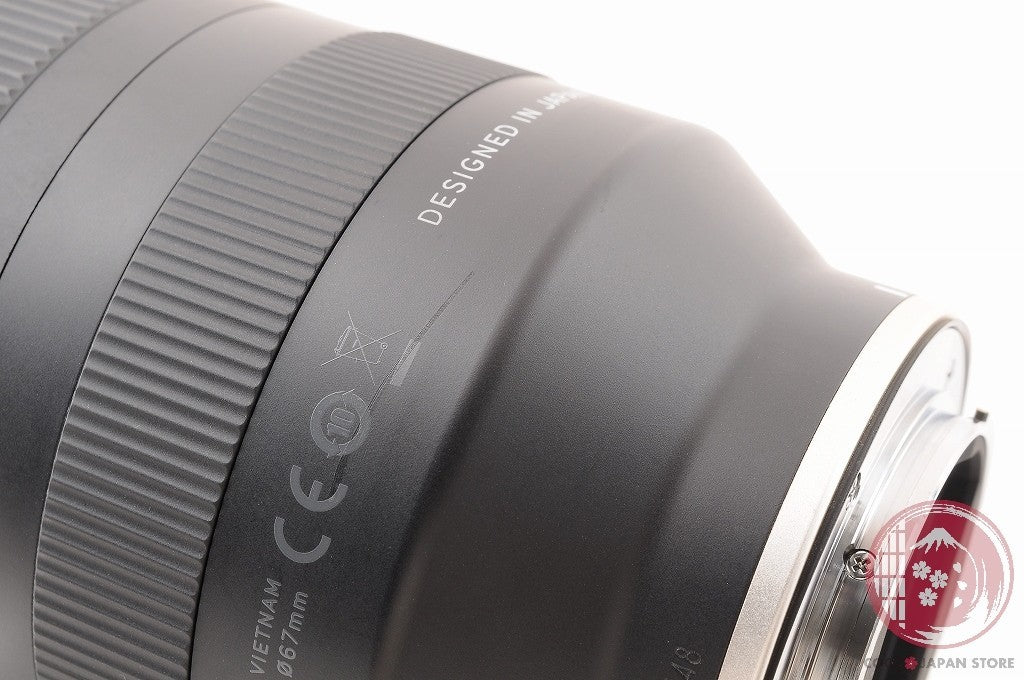 DDU [MINT w/ Hood Caps] Tamron 70-180mm f/2.8 Di iii VXD Sony Japan Lt26