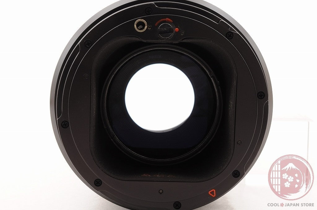 [EXC5 w/Hood Caps] Hasselblad Carl Zeiss Sonnar T* 180mm F4 CF Telephoto Lz11