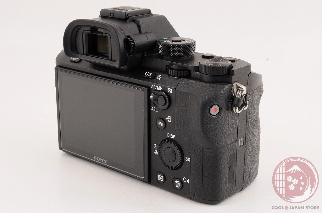 Multilingual [ 12884 shots TOP MINT in Box ] Sony A7R II 7RM2 ILCE-7RM2 Cl94