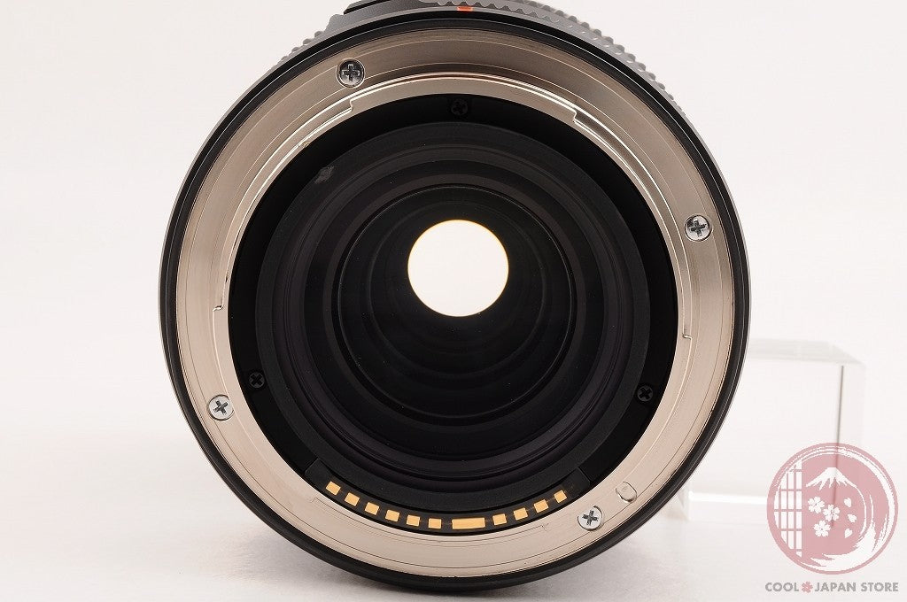 [MINT+ w/ Hood Filter] Fujifilm Fujifilm GF 23mm f/4 R LM WR from Japan Lw46