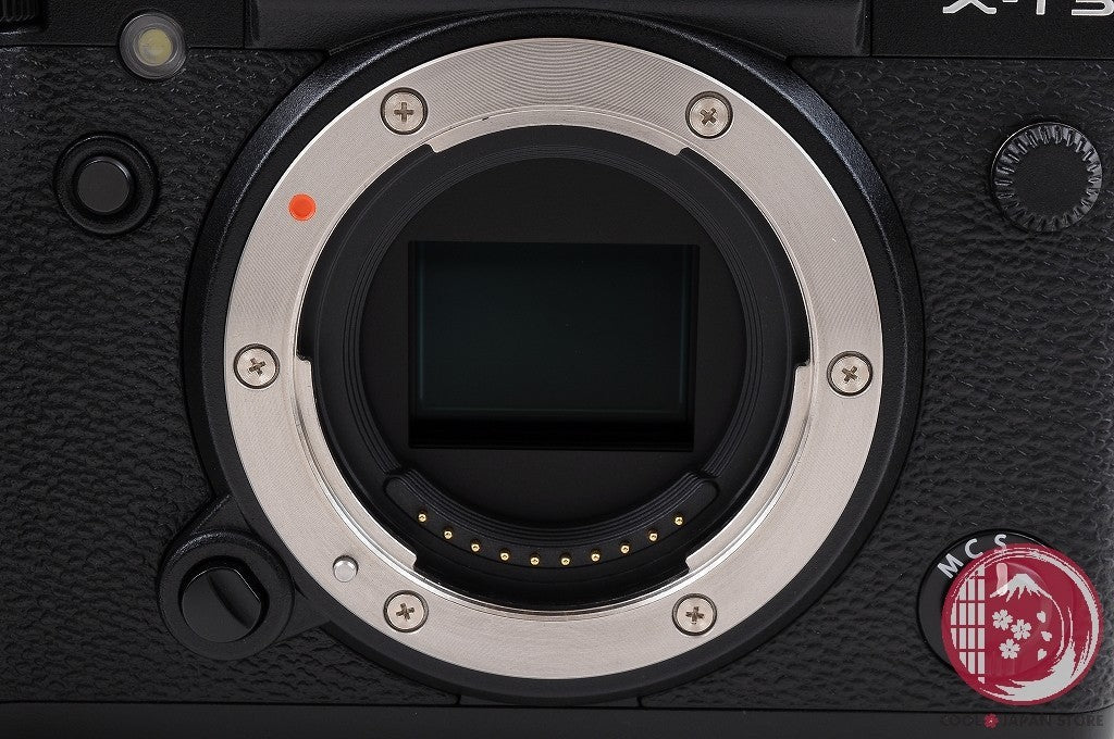 [ Low shots MINT+ in Box] Fujifilm Fuji X-T3 XT3 Black 26.1MP Mirrorless Cm03