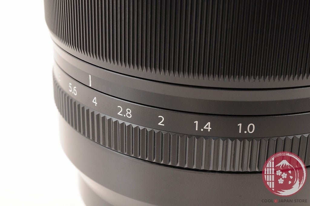 [MINT+ in Box] Fujifilm Fujifilm XF 50mm f/1.0 R WR from Japan Ls69
