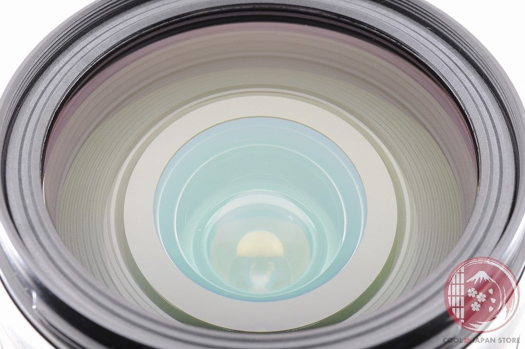 DDU [MINT+ w/ Hood Filter] Canon EF 28-300mm f/3.5-5.6 L IS USM Japan Lt47