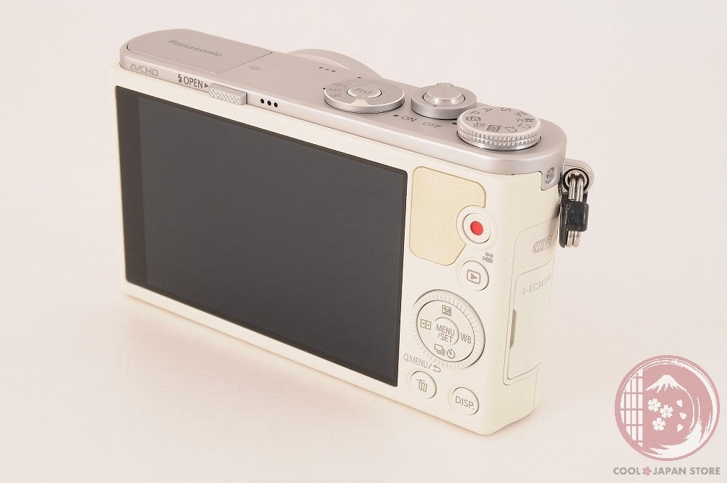 English OK[ 2802 shots MINT+ w/ 12-32mm in Box ] Panasonic DMC GM1 Japan Ci18