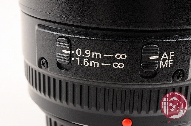 [MINT w/ Hood Caps] Canon EF 135mm f/2 L f2L USM Prime Lens from Japan Lv59