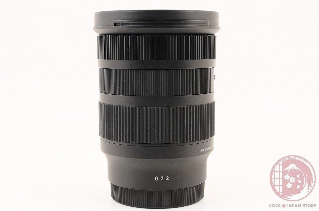 [MINT+ in Box] Sigma 16-28mm f/2.8 DG DN Contemporary SONY from Japan Lw32