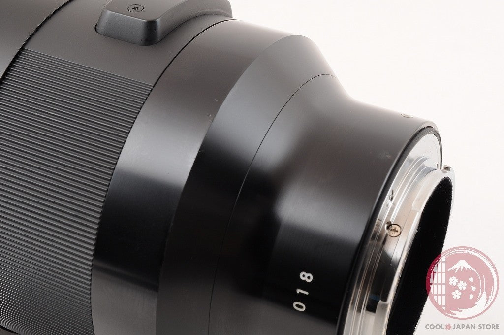 [MINT w/ Tripod in Box] Sigma 40mm f/1.4 DG HSM Art SONY from Japan Ly16