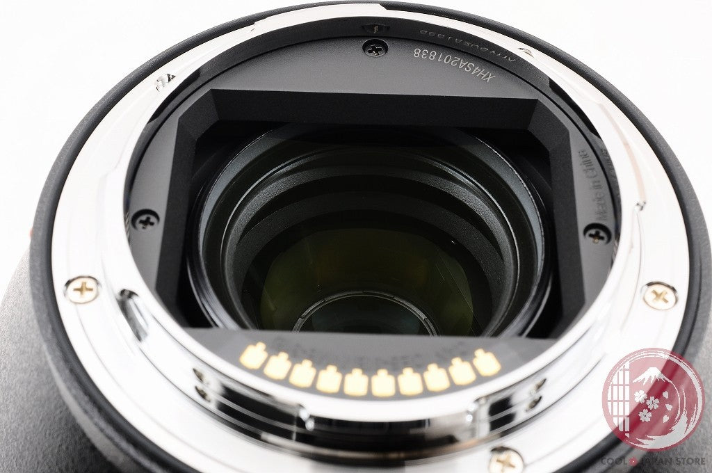 [MINT+ in Box] Panasonic LUMIX S 70-300mm f/4.5-5.6 MACRO O.I.S. from Japan Ls52