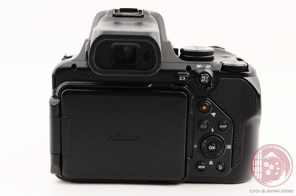 [MINT+ in Box] Nikon COOLPIX P1000 16.0MP Digital Camera from Japan Cj18