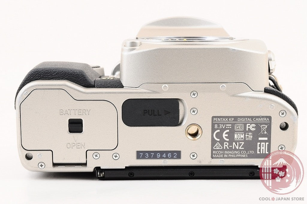 [ 11014 shots MINT+ in Box ] Pentax KP from Japan Ck98