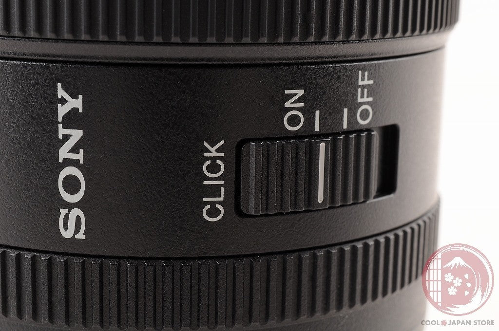 [TOP MINT in Box] Sony FE 20mm f/1.8 G SEL20F18G from Japan Ly71