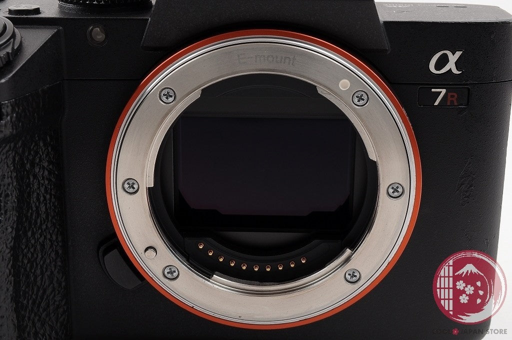 English OK[ 16463 shots MINT w/ Strap Charger] Sony A7R III 7RM3 ILCE-7RM3 Cm28