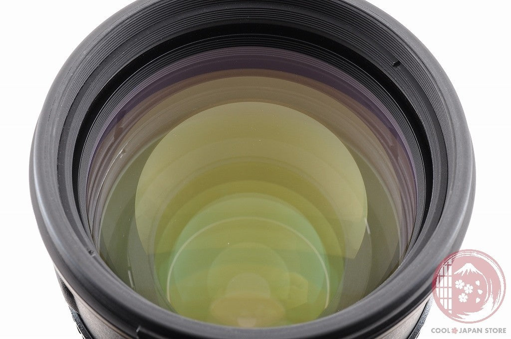 [MINT w/ Telecon in Box] NIKON AF-S VR NIKKOR ED 70-200mm f/2.8 G Black Ly02