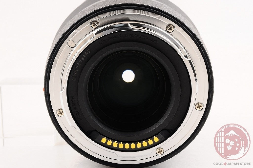 [TOP MINT in Box] Panasonic S 100mm f/2.8 Macro from Japan Lw16