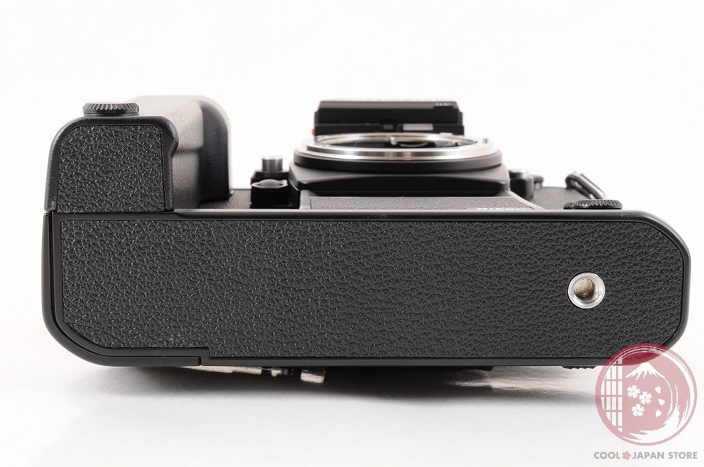 [MINT+ w/ MD-4 Cap] Nikon F3 HP Limited Body 35mm Film Camera from Japan Cl50