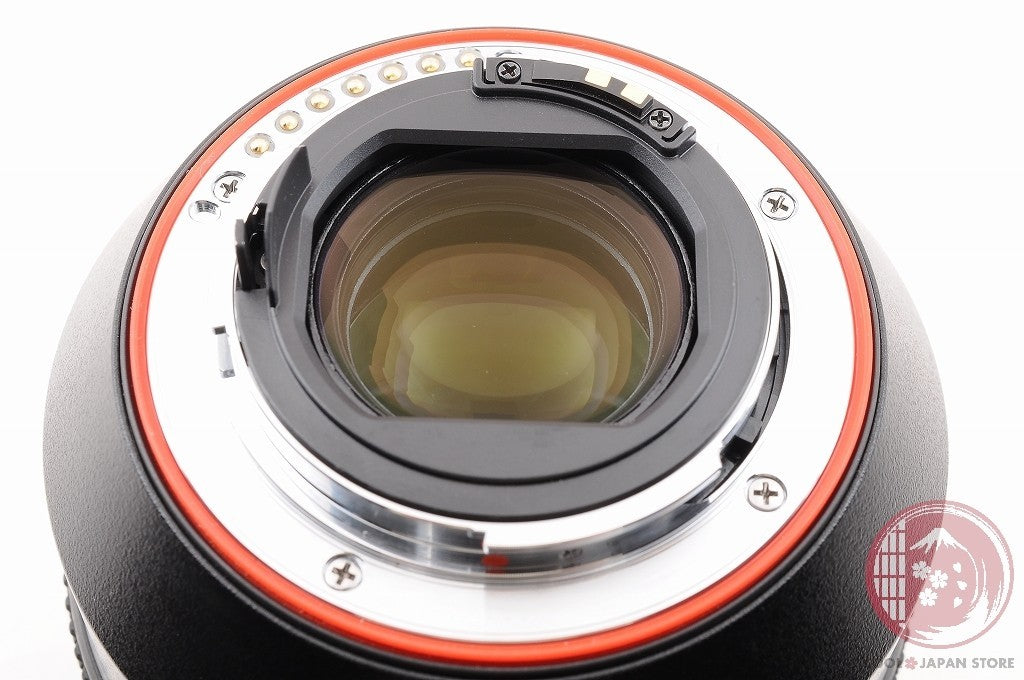 [ MINT+ in Box ] Pentax HD D FA 24-70mm f/2.8 ED SDM WR from Japan Lz30