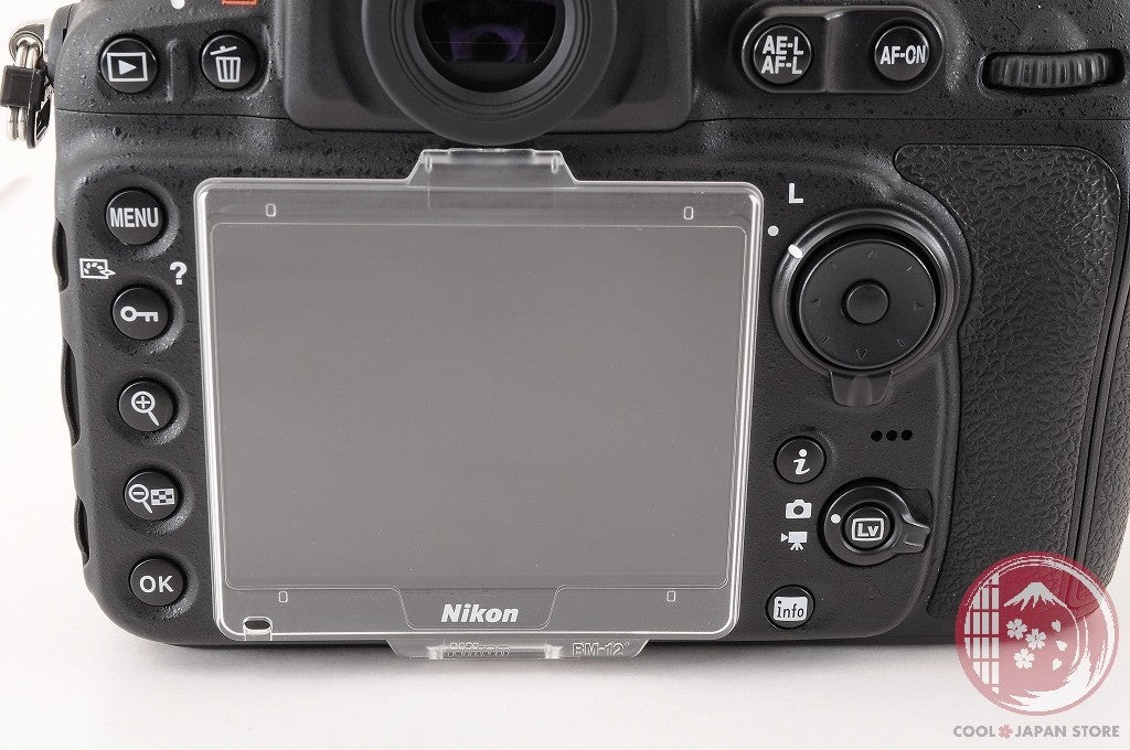 [6185 shots TOP MINT in Box ] Nikon D810 FX D-SLR Camera 36.3 MP from JAPAN Ci73