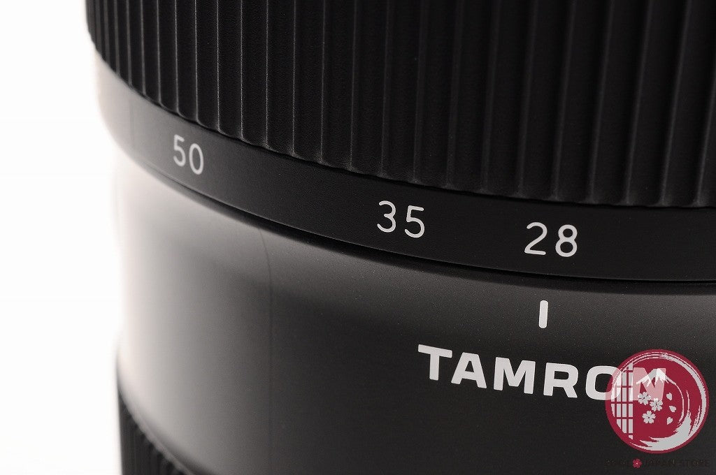 DDU [MINT+ w/ Hood Caps] Tamron 28-75mm f/2.8 Di iii VXD G2 NIKON Japan Lt67
