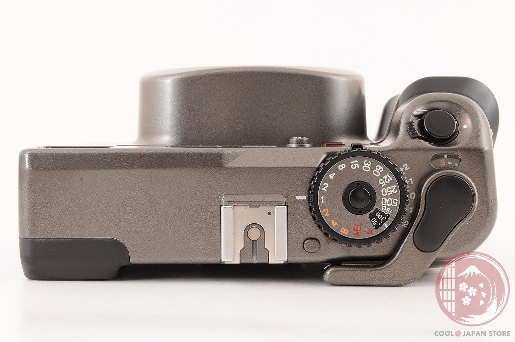[MINT w/ Strap Foam] Mamiya 7 Rangefinder 6x7 Format Film Camera from Japan Ci28
