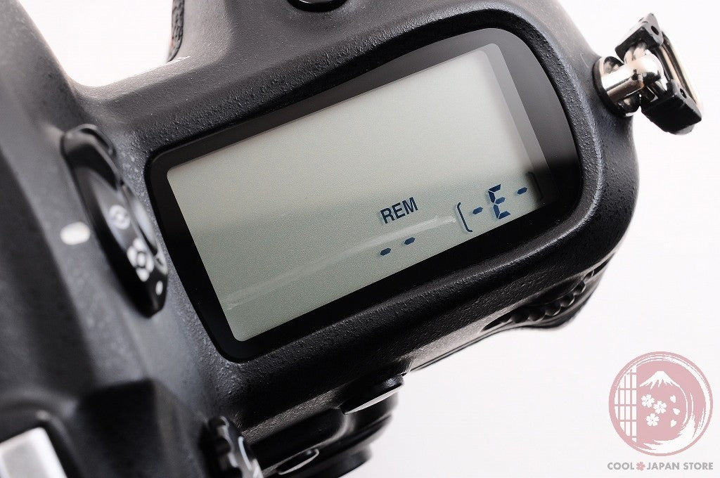 [ 17304 shots MINT in Box ] Nikon D3X from Japan Cg72