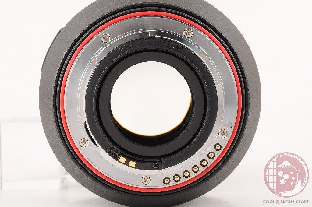 DDU [MINT+ in Box] Pentax HD DA 16-50mm f/2.8 ED PLM AW from Japan Lu41
