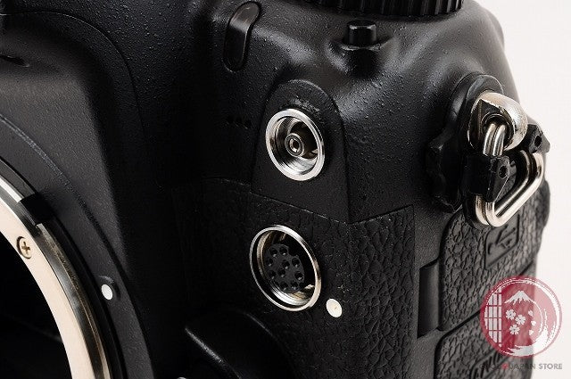 [ 15577 shots MINT in Box] Nikon D3S from Japan Ck95