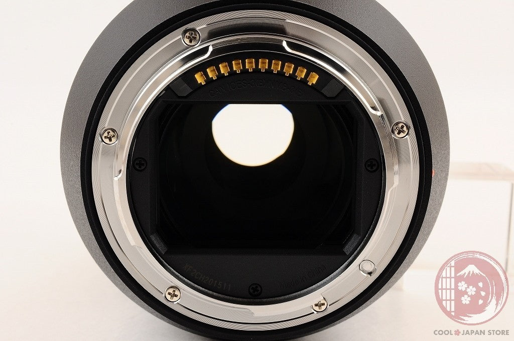 DDU[MINT+ in Box] Panasonic LUMIX 24-105mm f/4 Macro O.I.S. from Japan Lu69