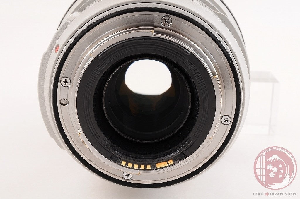 [MINT+ in Box] Canon EF 70-300mm f/4-5.6 L IS USM from Japan Ly18
