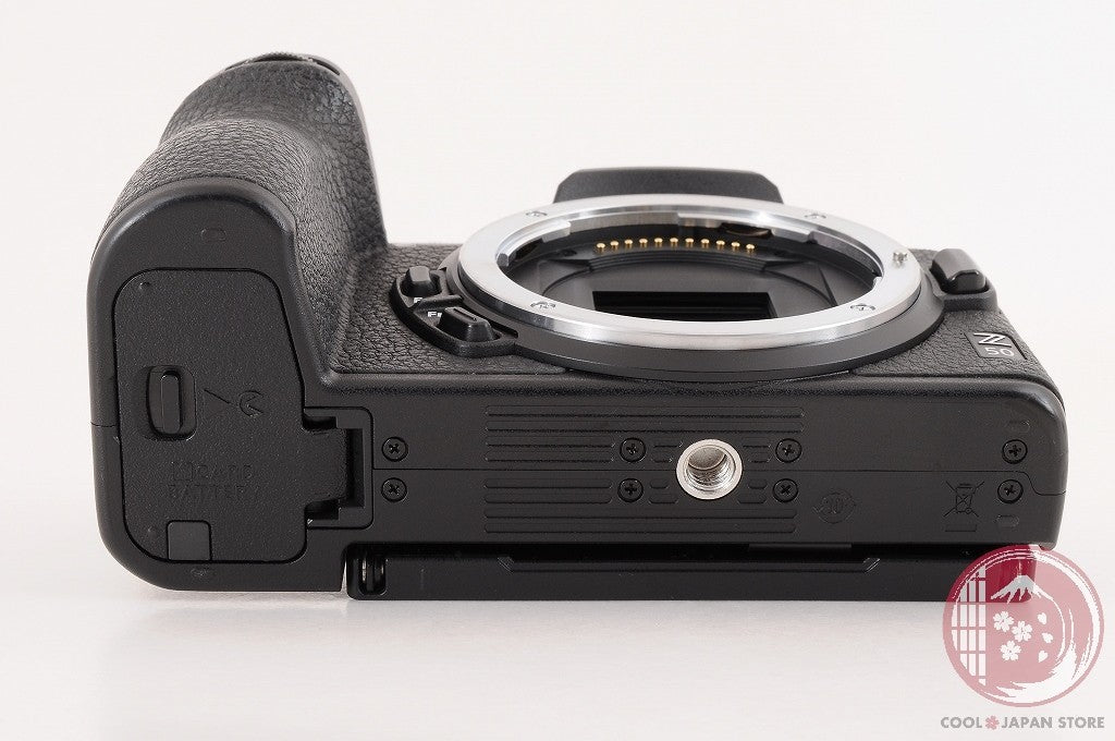 DDU [ 10859 shots MINT+ w/Charger Cable ] Nikon Z50 50 from Japan Cj87