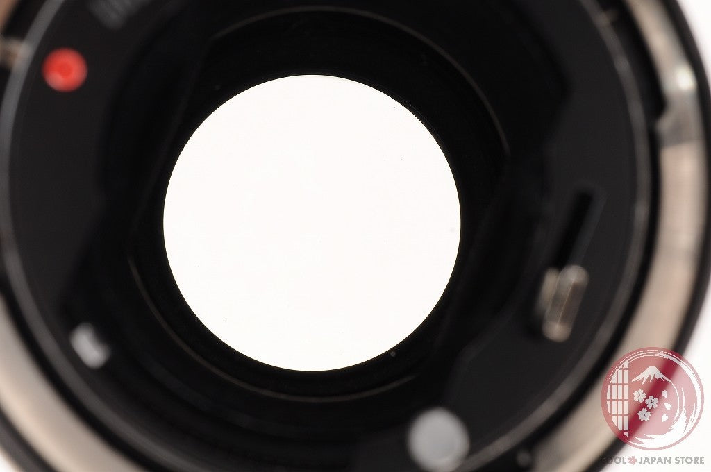[MINT+ in Trunk] Canon New FD 300mm f/2.8 L from Japan Ls53