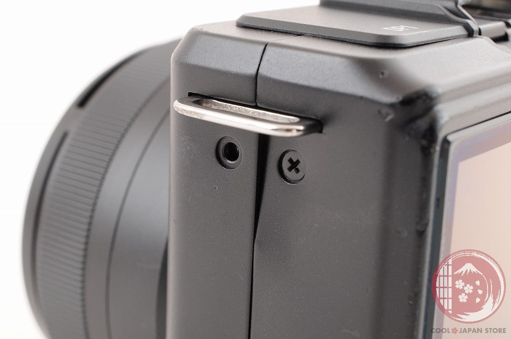 [MINT w/  Finder Hood] Sigma dp1 Merrill from Japan Cl54