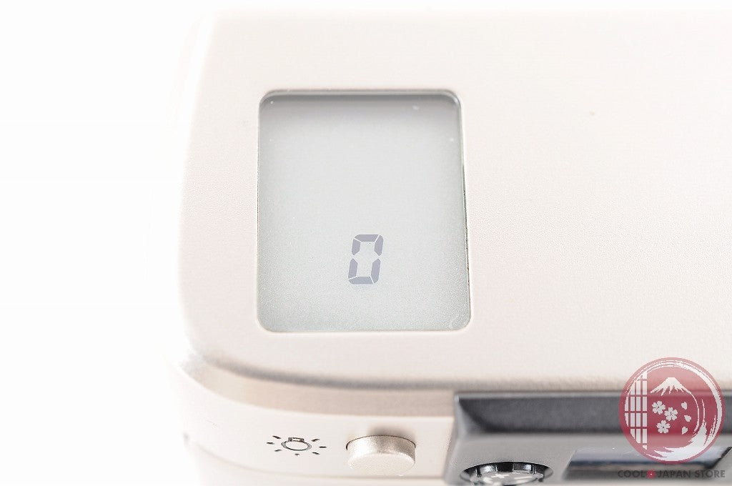 DDU [MINT w/ Strap Foam] Minolta TC-1 Point & Shoot 35mm Film Camera JAPAN Cj44