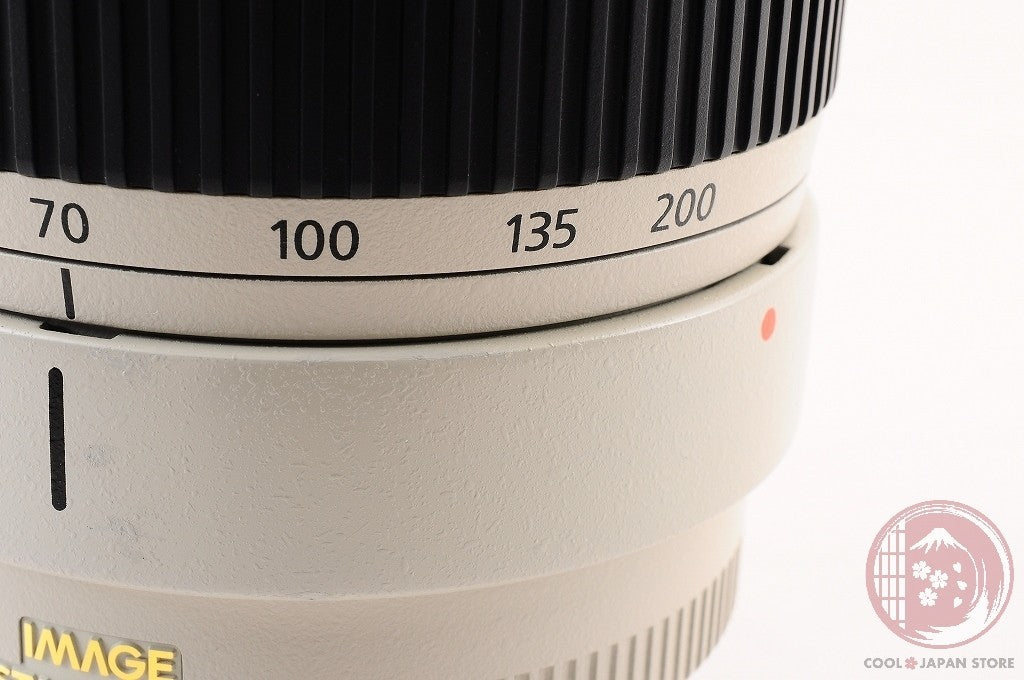 DDU [TOP MINT w/ Filter in Box] Canon EF 70-200mm f/2.8 L f2.8L II IS USM Lt46