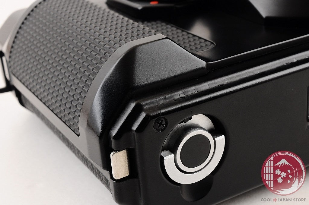 DDU[Count 031 EXC5 w/ Cap Foam] Fujifilm Fujifilm GSW690 II from Japan Cj59