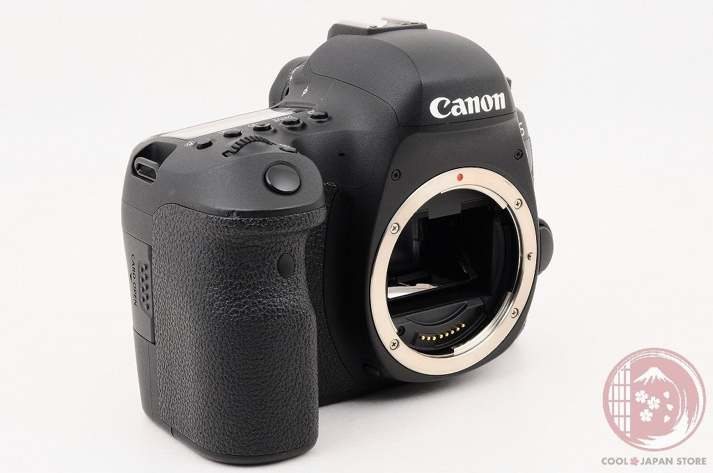 [ 24454 shots MINT+ in Box ] CANON EOS 6D Mark II 26.2MP Digital SLR Camera Cl00