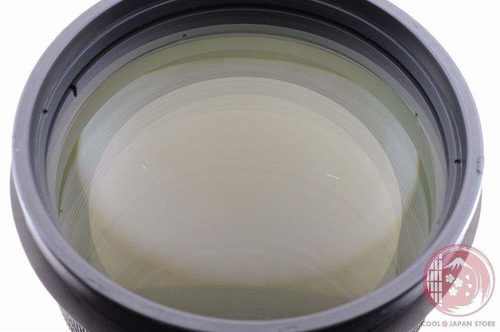 [EXC5 w/ Hood Tripod] Nikon AF-S 300mm f/2.8 D II ED from Japan Ly23