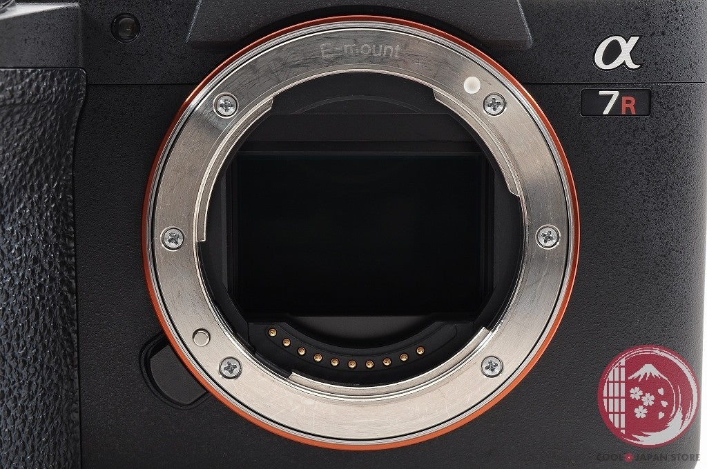DDU English OK[ 14229 shots MINT+ in Box] Sony A7R IV ILCE-7RM4 7RM4 Japan Ci84