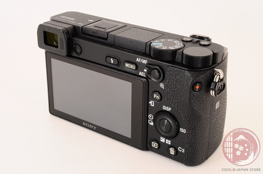 Unlock Language Limit [ 19628 shots MINT+ in Box ] Sony A6500 from Japan Cf91