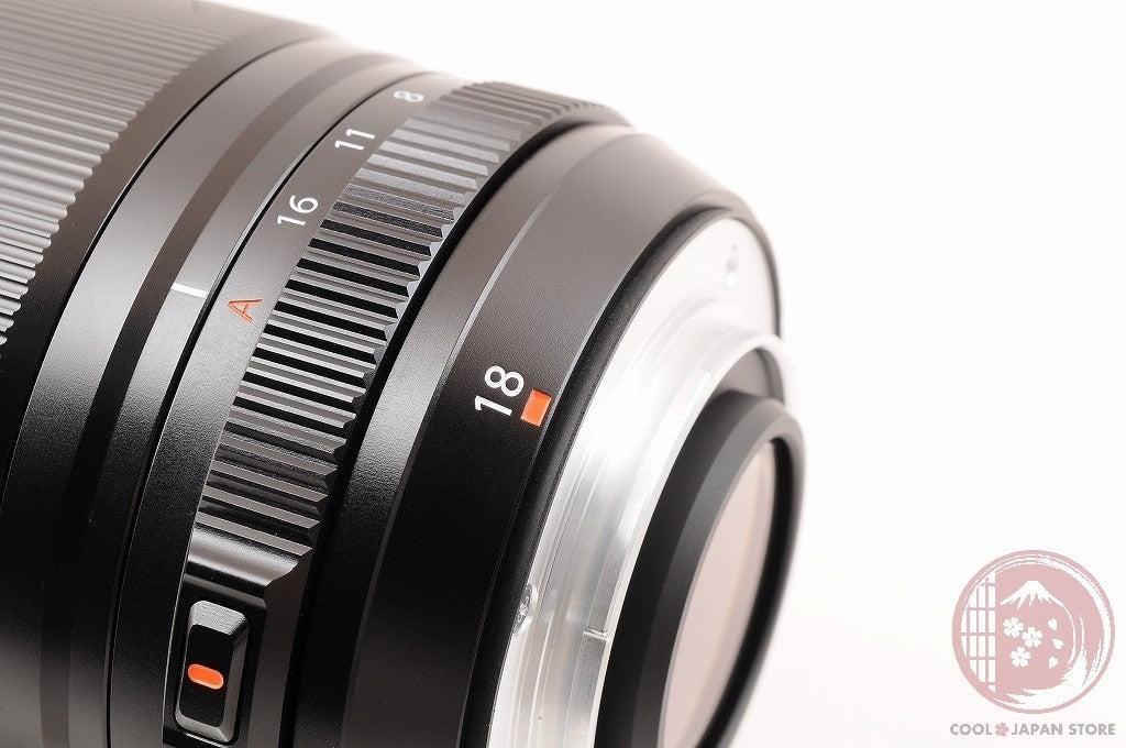 [TOP MINT w/ Hood Filter] Fujifilm Fuji Fujinon XF 18mm f/1.4 R LM WR Lw38