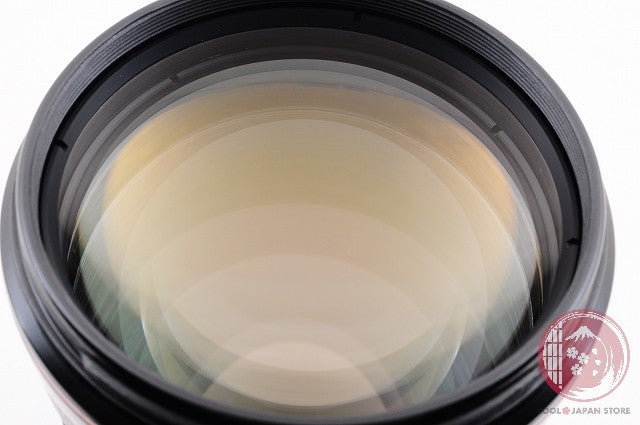 [MINT w/ Hood Caps] Canon EF 135mm f/2 L f2L USM Prime Lens from Japan Lv59
