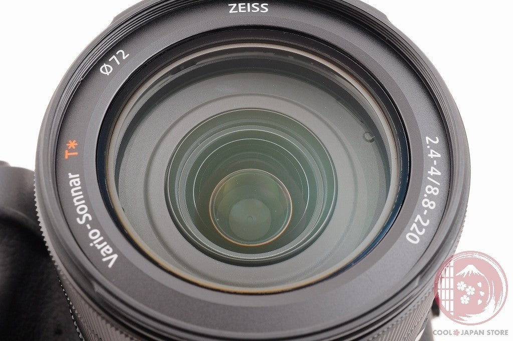 [EXC5 w/ Hood Strap] Sony RX10 III DSC-RX10M3 from Japan Ci08