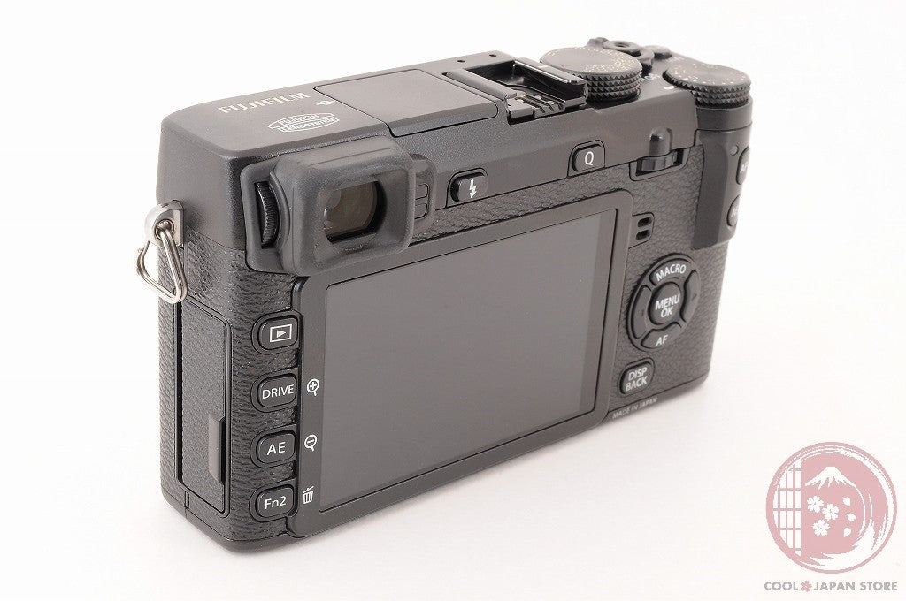 [MINT w/Charger Cable] Fujifilm Fujifilm X-E2 from Japan Ci92