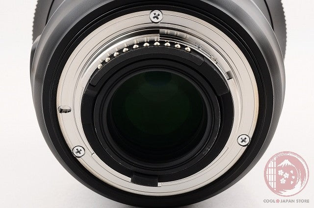 [MINT+ w/ Case Caps] Sigma 14mm f/1.8 DG HSM Art NIKON from Japan Lv14