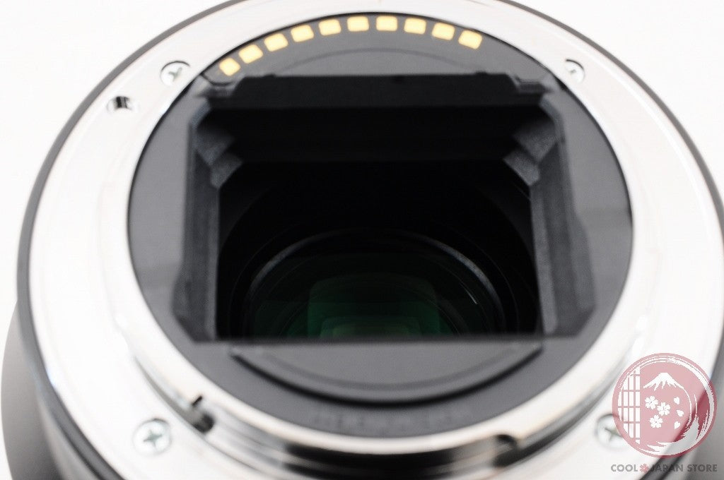[ MINT+ w/ Hood Caps ] Sony FE 90mm f/2.8 OSS Macro G SEL90M28G from Japan Lv96
